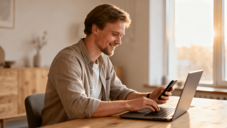 Pikavippi Online suoraan tilille